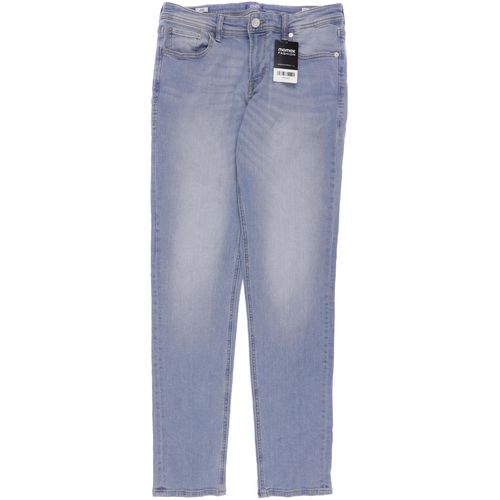 Jack & Jones Damen Jeans, blau, Gr. 176