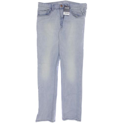 QS by s.Oliver Herren Jeans, hellblau, Gr. 33