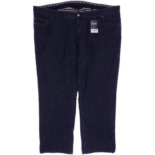 Eurex by Brax Herren Jeans, marineblau, Gr. 49