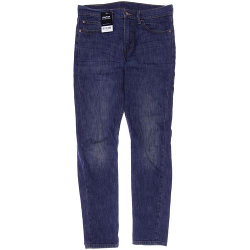 Levis Herren Jeans, marineblau, Gr. 32