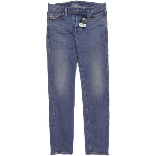 Diesel Herren Jeans, blau, Gr. 31