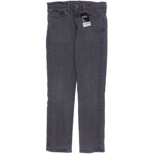 Levis Herren Jeans, grau, Gr. 32