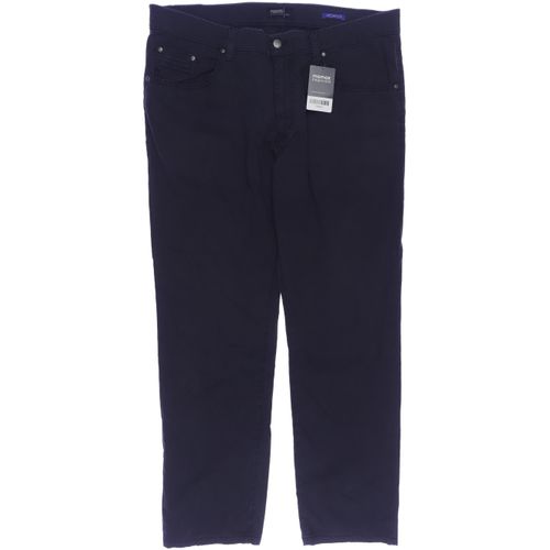 Pioneer Herren Stoffhose, marineblau, Gr. 40