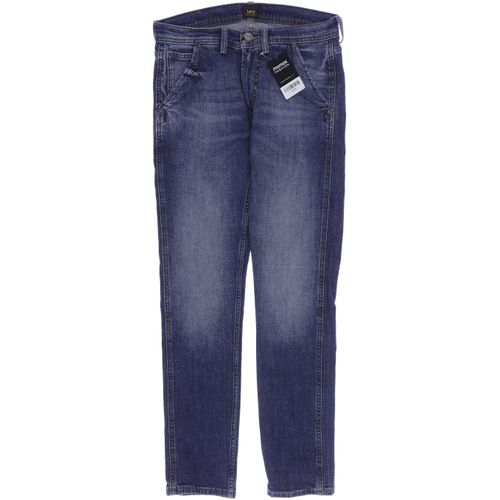 Lee Herren Jeans, blau, Gr. 30