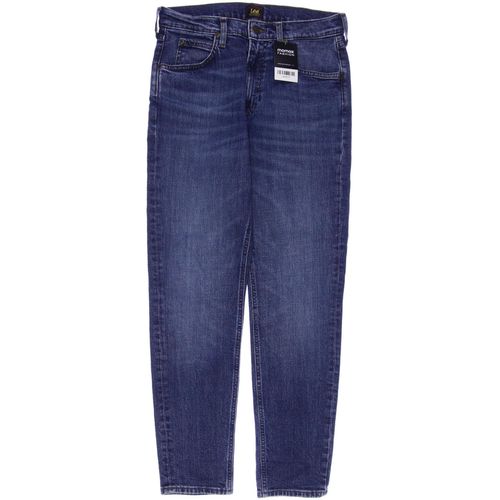 Lee Herren Jeans, blau, Gr. 30