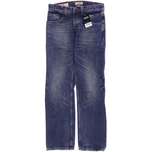 Cross Jeans Herren Jeans, marineblau, Gr. 29