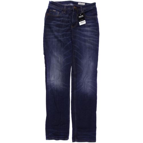 Cross Jeans Herren Jeans, marineblau, Gr. 30