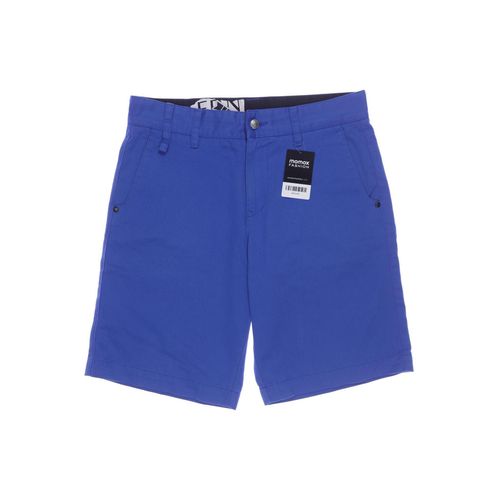 Zimtstern Herren Shorts, blau, Gr. 46