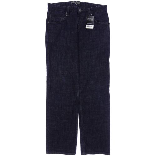 s.Oliver Herren Jeans, marineblau, Gr. 31