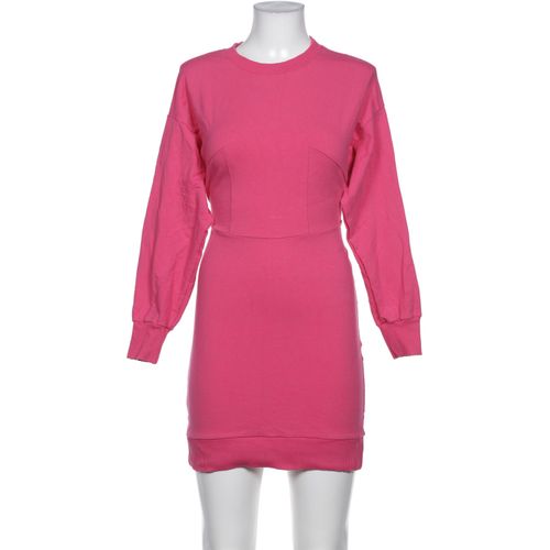 Four Flavor Damen Kleid, pink, Gr. 36