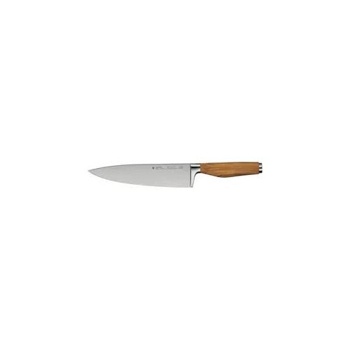 WMF Kochmesser , Holz , Olivenholz , massiv , Küchenmesser, Kochmesser