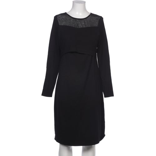 noppies Damen Kleid, schwarz, Gr. 38