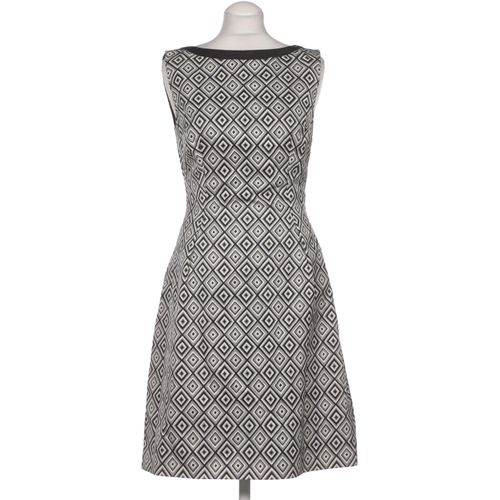 Prada Damen Kleid, grau, Gr. 42