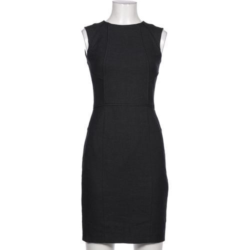 Warehouse Damen Kleid, grau, Gr. 34