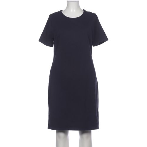 blue seven Damen Kleid, marineblau, Gr. 44