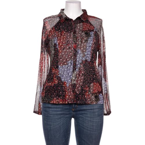 Desigual Damen Bluse, braun, Gr. 44