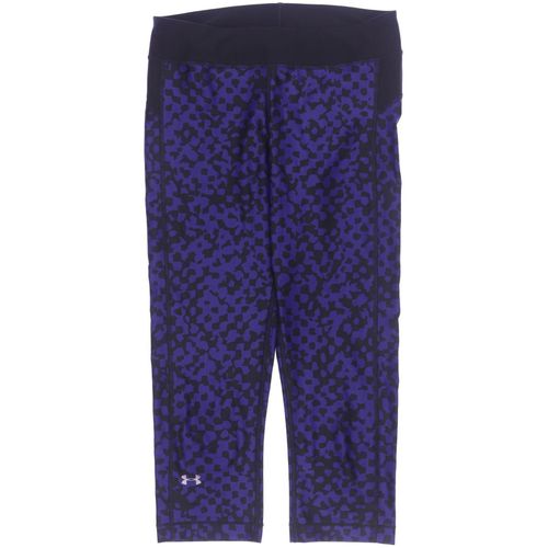 Under Armour Damen Shorts, flieder, Gr. 28