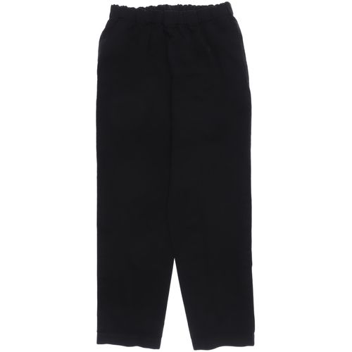 Comme des Garcons Damen Stoffhose, schwarz, Gr. 0