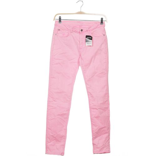 Basefield Damen Stoffhose, pink, Gr. 38