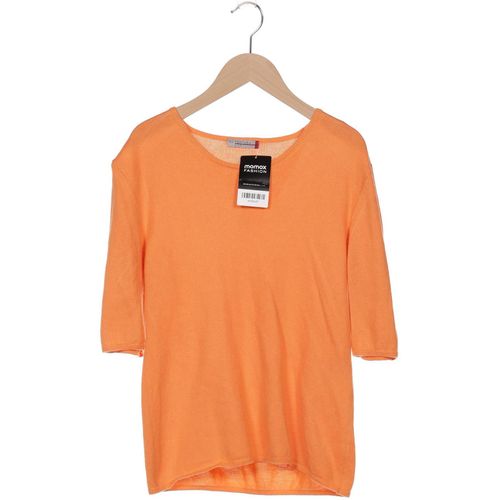 GC Fontana Damen Pullover, orange, Gr. 38