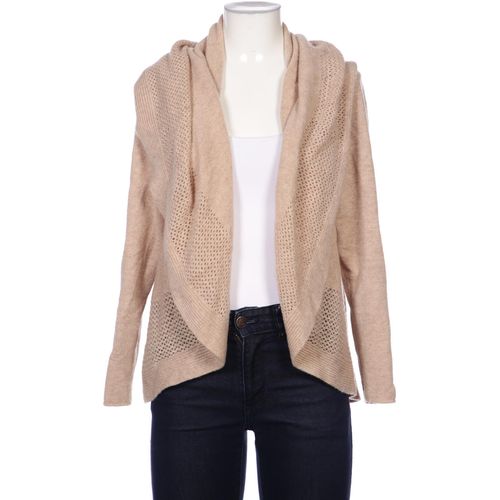 Joe Taft Damen Strickjacke, beige, Gr. 42