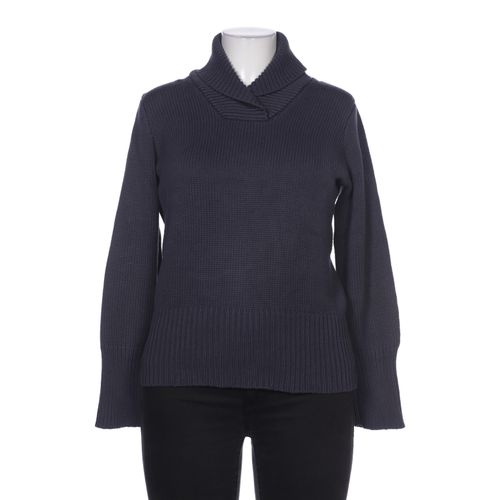 Basefield Damen Pullover, marineblau, Gr. 44