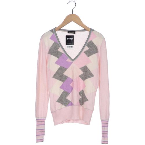 Joe Taft Damen Pullover, pink, Gr. 38