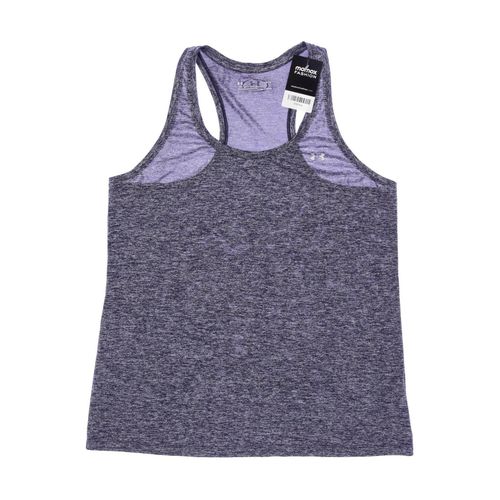 Under Armour Damen Top, marineblau, Gr. 42