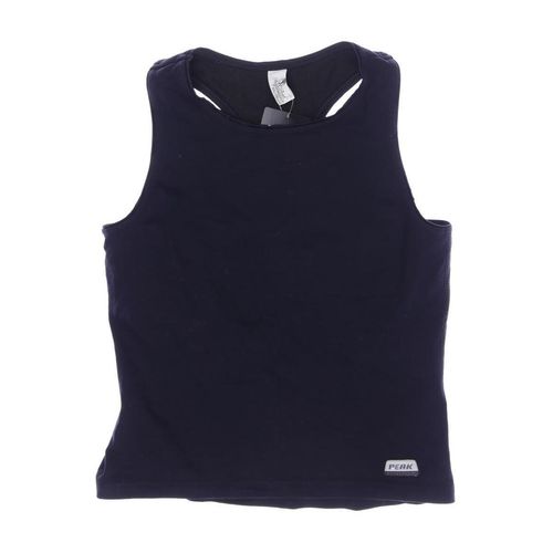 Peak Performance Damen Top, schwarz, Gr. 38