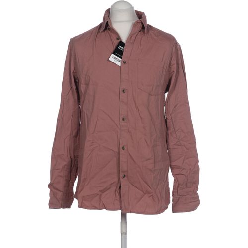 Only & Sons Herren Hemd, pink, Gr. 52