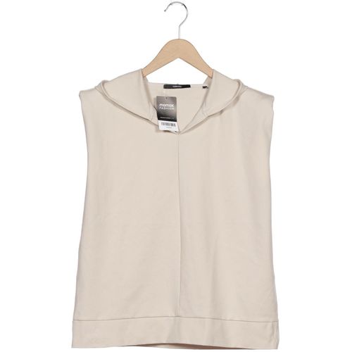 someday. Damen Kapuzenpullover, beige, Gr. 40