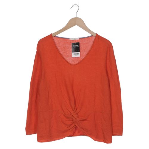 White Stuff Damen Pullover, orange, Gr. 40