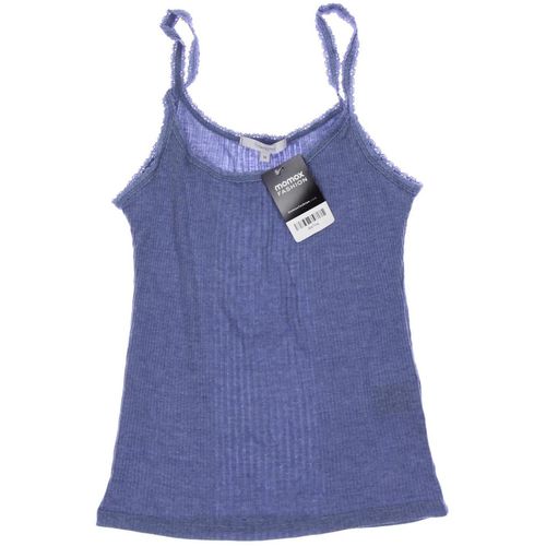 sud express Damen Top, blau, Gr. 38