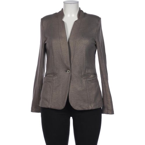 Garcia Damen Blazer, grau, Gr. 42