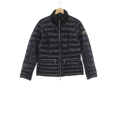 Beaumont Damen Jacke, blau, Gr. 42