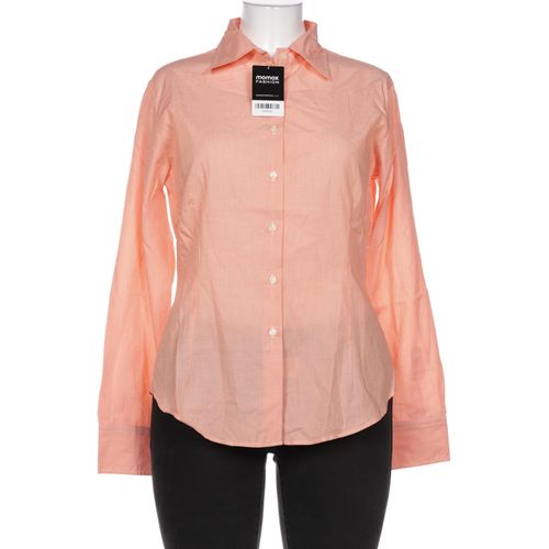 Robert Friedman Damen Bluse, orange, Gr. 44