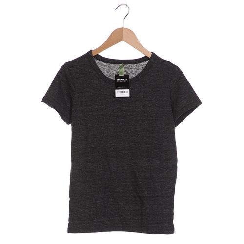 Alternative Apparel Damen T-Shirt, grau, Gr. 42