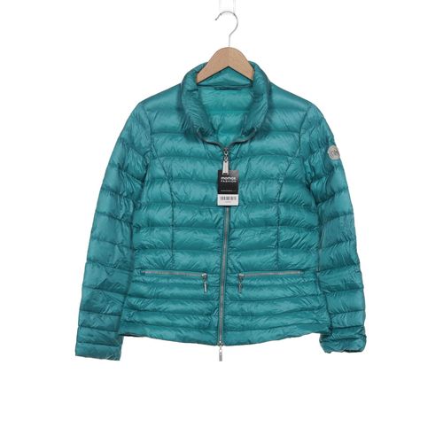 Beaumont Damen Jacke, blau, Gr. 42