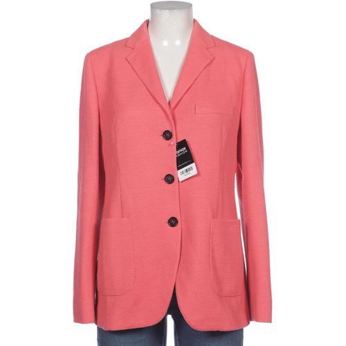 Bogner Damen Blazer, pink, Gr. 42