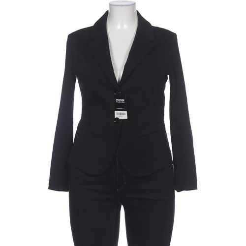 Imperial Damen Blazer, schwarz, Gr. 46