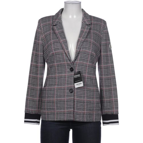 KangaROOS Damen Blazer, mehrfarbig, Gr. 40