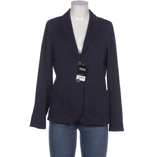 camel active Damen Blazer, marineblau, Gr. 40