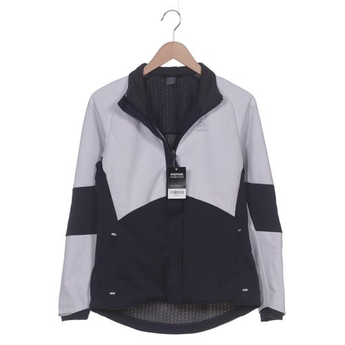 Odlo Damen Jacke, marineblau, Gr. 38