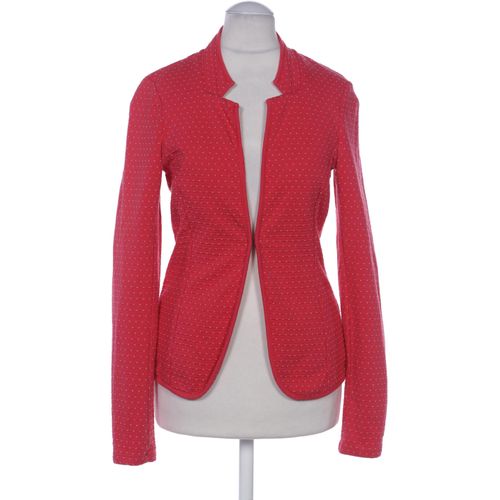 Tom Tailor Damen Blazer, pink, Gr. 34