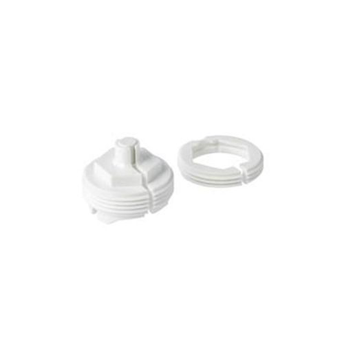 Popp Thermostat Adapter for Caleffi and Giacomini