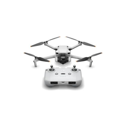 DJI Multicopter »Mini 3 mit Fernsteuerung RC-N1«