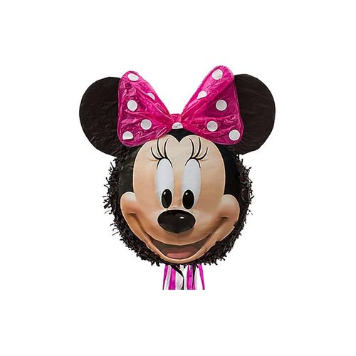 Amscan Pinata »Disney Minnie Mouse«, (1 St.)