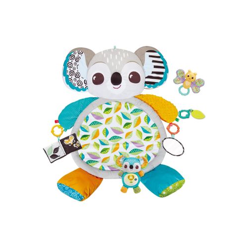 Vtech® Krabbeldecke »-DE-«, Weiche Spielmatte in Koalaform