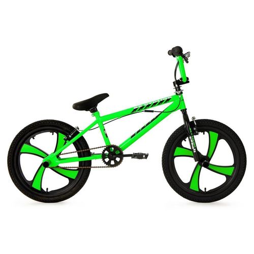 BMX Freestyle 20" Cobalt