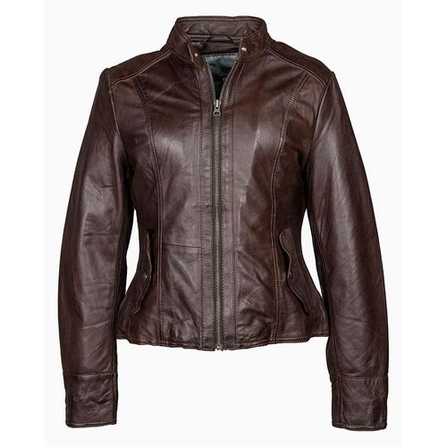 Lederjacke MUSTANG 